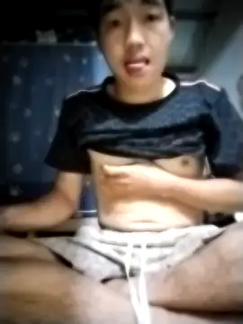 sexboyabc online show from 10.17.25