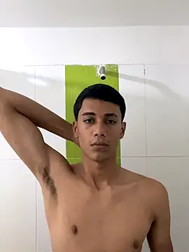 Adrian 0110 online show from 10.12.25