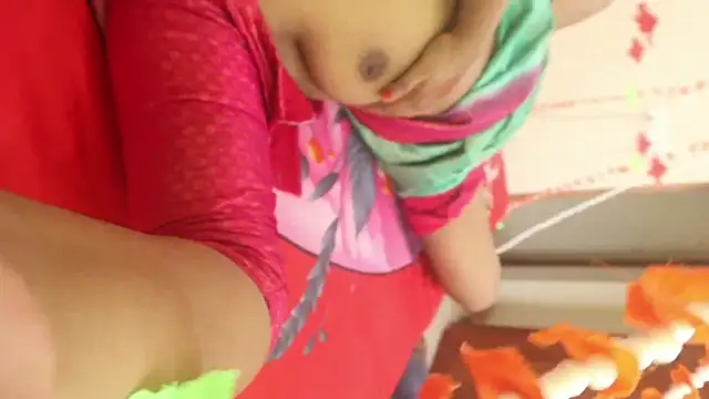 RolePlayCouple online show from 10.18.25