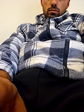 Arf097 online show from 10.12.25