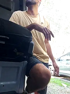 Arf097 online show from 10.15.25