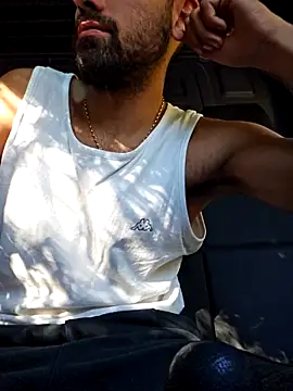 Arf097 online show from 10.24.25