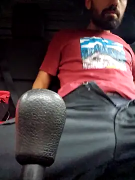 Arf097 online show from 11.15.25