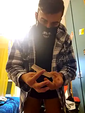 Arf097 online show from 11.16.25