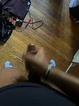leatherblackface online show from 07.18.26