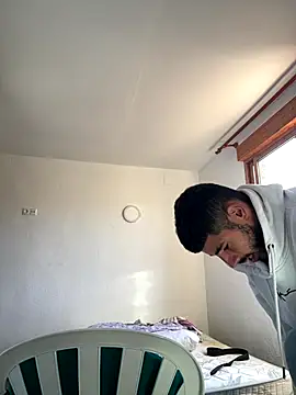 Kikori199556 online show from 10.27.25