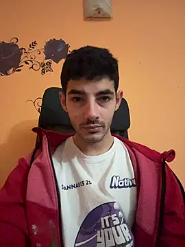 Kikori199556 online show from 02.04.26