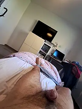 nico33000a online show from 11.03.25