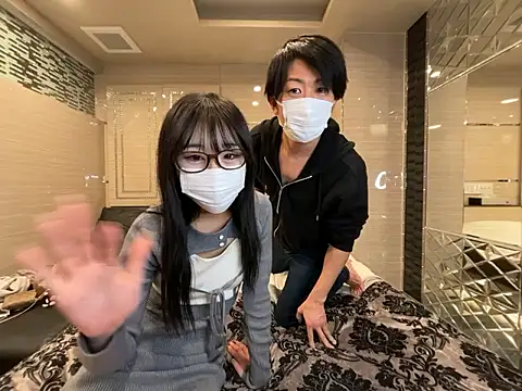 sarariman 8585 online show from 02.03.26