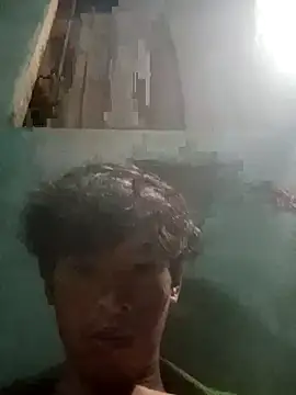 Parjoo1234 online show from 03.17.26