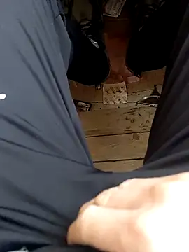 szabi1995 online show from 10.13.25