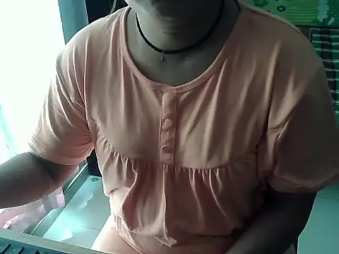 SexyRani2000 online show from 11.12.25