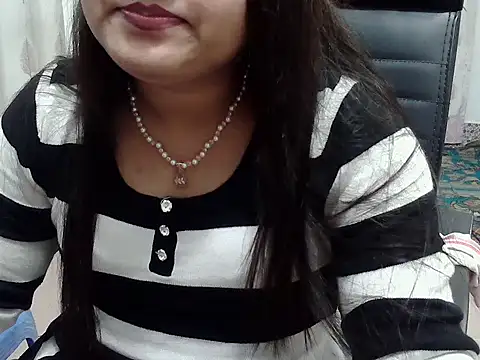 SexyRani2000 online show from 01.18.26