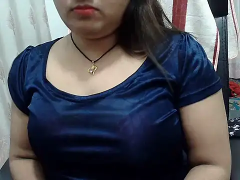 SexyRani2000 online show from 02.25.26