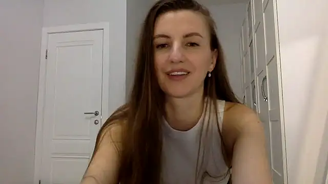 Snapshot of Melivorra chatting on 03.30.26 Melivorra online show from 03.30.26
