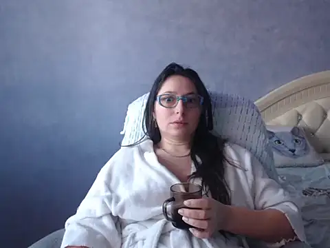 Snapshot of LuckyLisa23 chatting on 01.13.26 LuckyLisa23 online show from 01.13.26