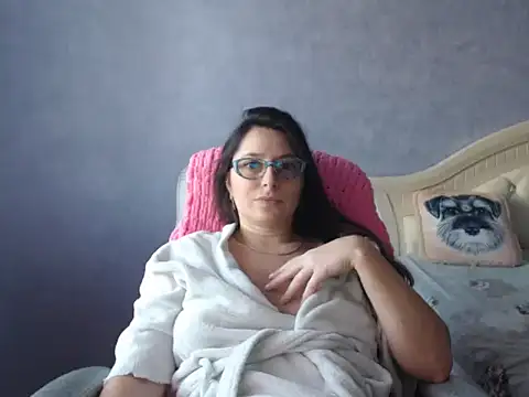 Snapshot of LuckyLisa23 chatting on 01.14.26 LuckyLisa23 online show from 01.14.26