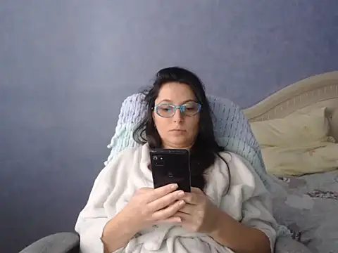 Snapshot of LuckyLisa23 chatting on 01.15.26 LuckyLisa23 online show from 01.15.26