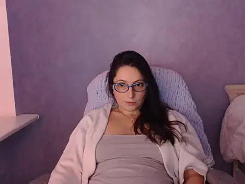 Snapshot of LuckyLisa23 chatting on 01.17.26 LuckyLisa23 online show from 01.17.26