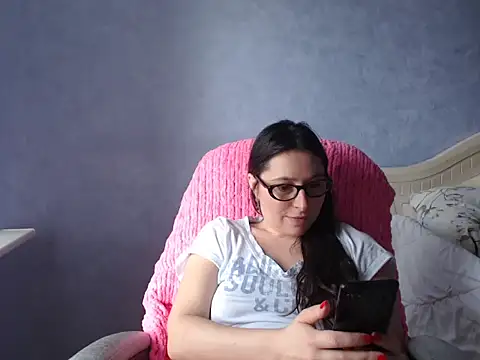 LuckyLisa23 online show from 06.09.26
