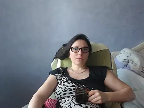 LuckyLisa23 online show from 06.14.26