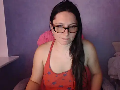 LuckyLisa23 online show from 07.16.26