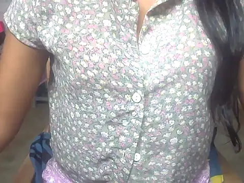 shalu 02 online show from 10.14.25