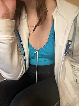 KittieCreme online show from 04.30.26