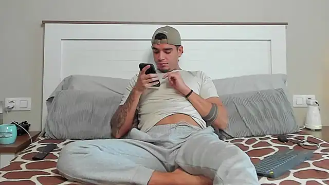 THIAGOA-23 online show from 10.22.25