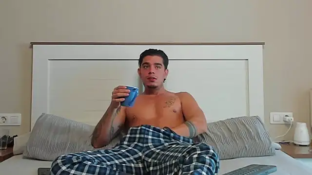 THIAGOA-23 online show from 10.27.25