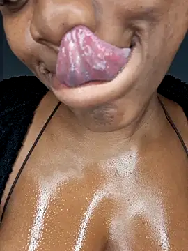 certifiedhottie2025 online show from 02.24.26