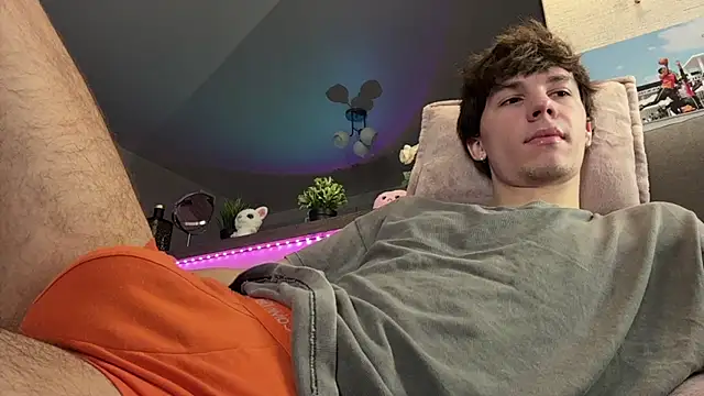 Jeremy1Scott online show from 01.18.26