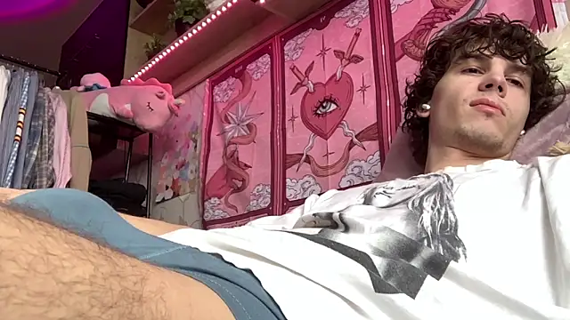 Jeremy1Scott online show from 04.29.26