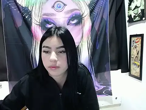 AlanaCollins- online show from 10.16.25