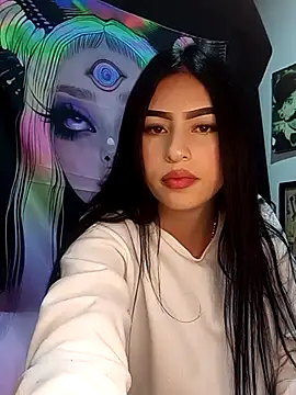 AlanaCollins- online show from 10.18.25