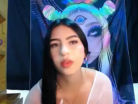 AlanaCollins- online show from 10.19.25