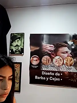 AlanaCollins- online show from 10.22.25