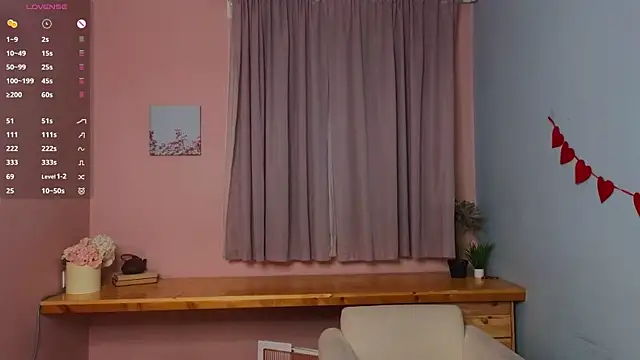 lovedrope online show from 03.07.26