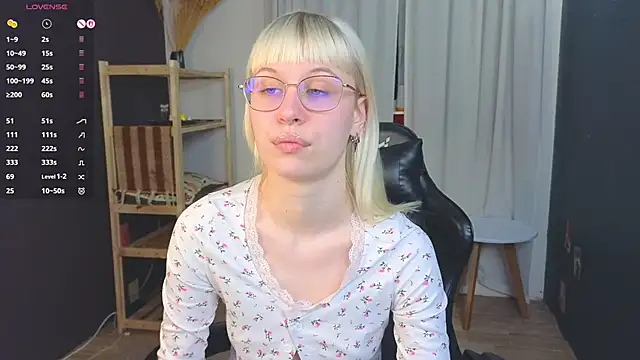 lovedrope online show from 03.15.26