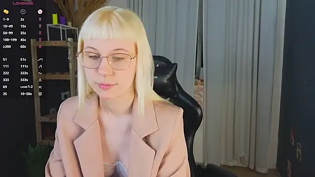 lovedrope online show from 03.21.26