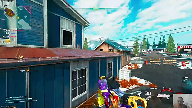 Snapshot of 316wp chatting on 02.20.26 316wp online show from 02.20.26