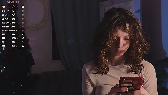 Snapshot of MelodySinclair chatting on 01.09.26 MelodySinclair online show from 01.09.26