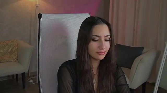 RebeckaThornton online show from 01.15.26