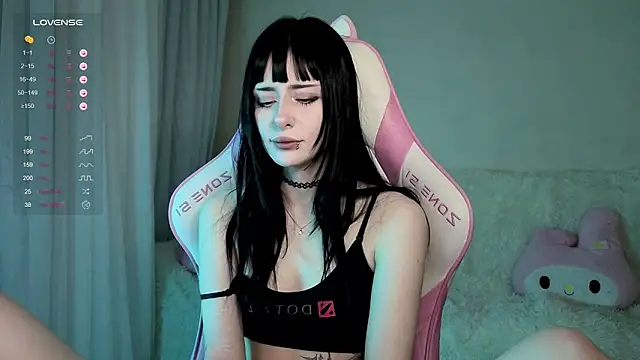 MiranaLieberttt online show from 03.12.26