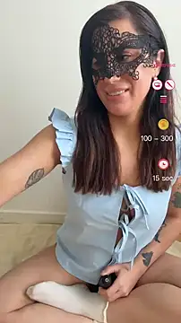 mamimamacitaaa online show from 03.12.26