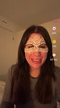 mamimamacitaaa online show from 03.17.26