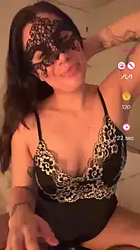 mamimamacitaaa online show from 03.29.26