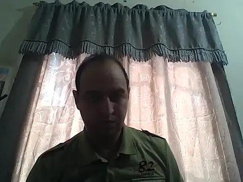 sacarlettareyo online show from 10.26.25