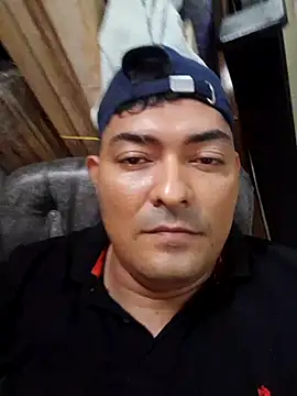 sexyandres 23 online show from 10.20.25