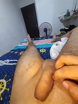 sexyandres 23 online show from 11.03.25